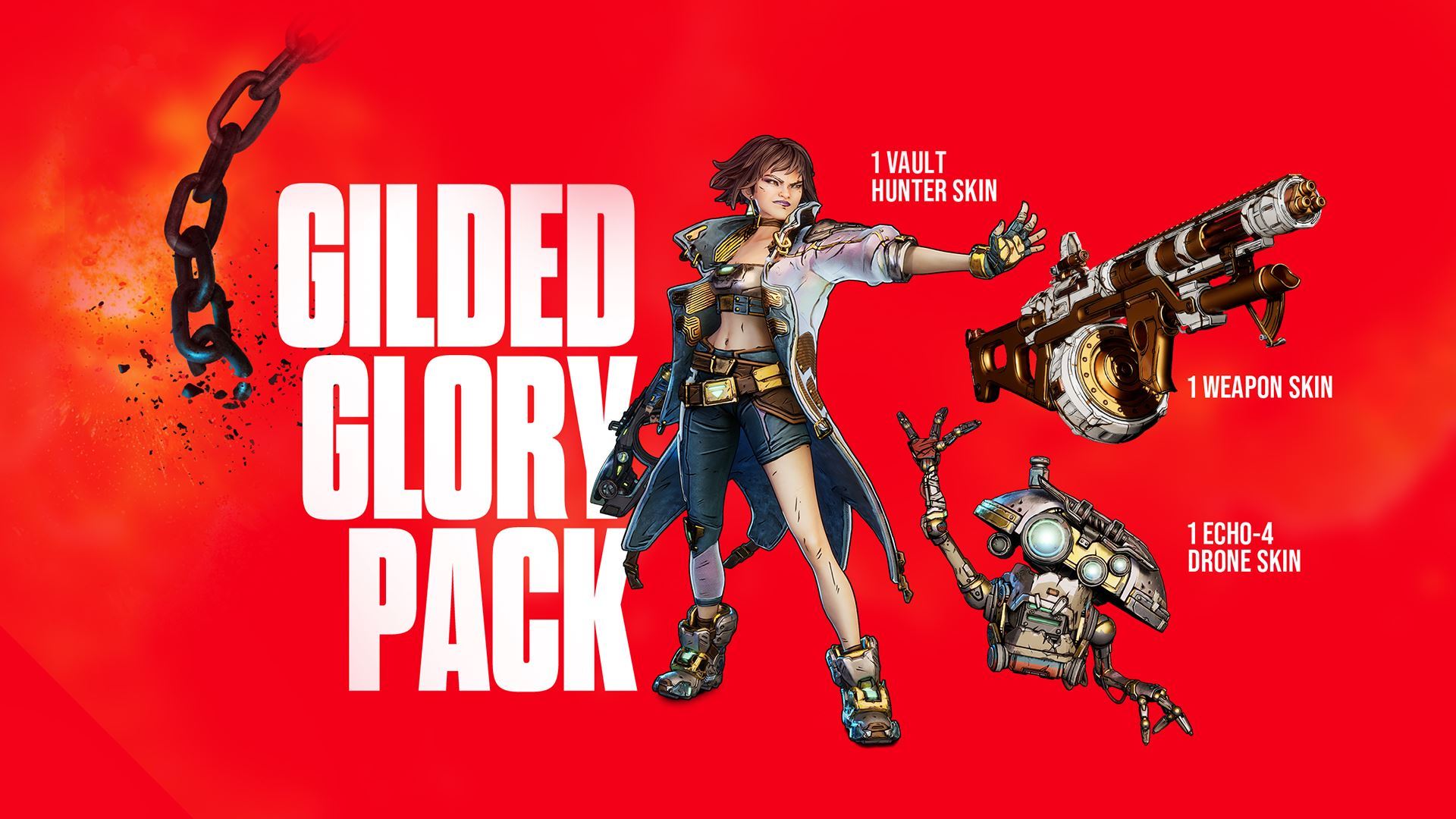 Borderlands 4 Bundle | pny.com